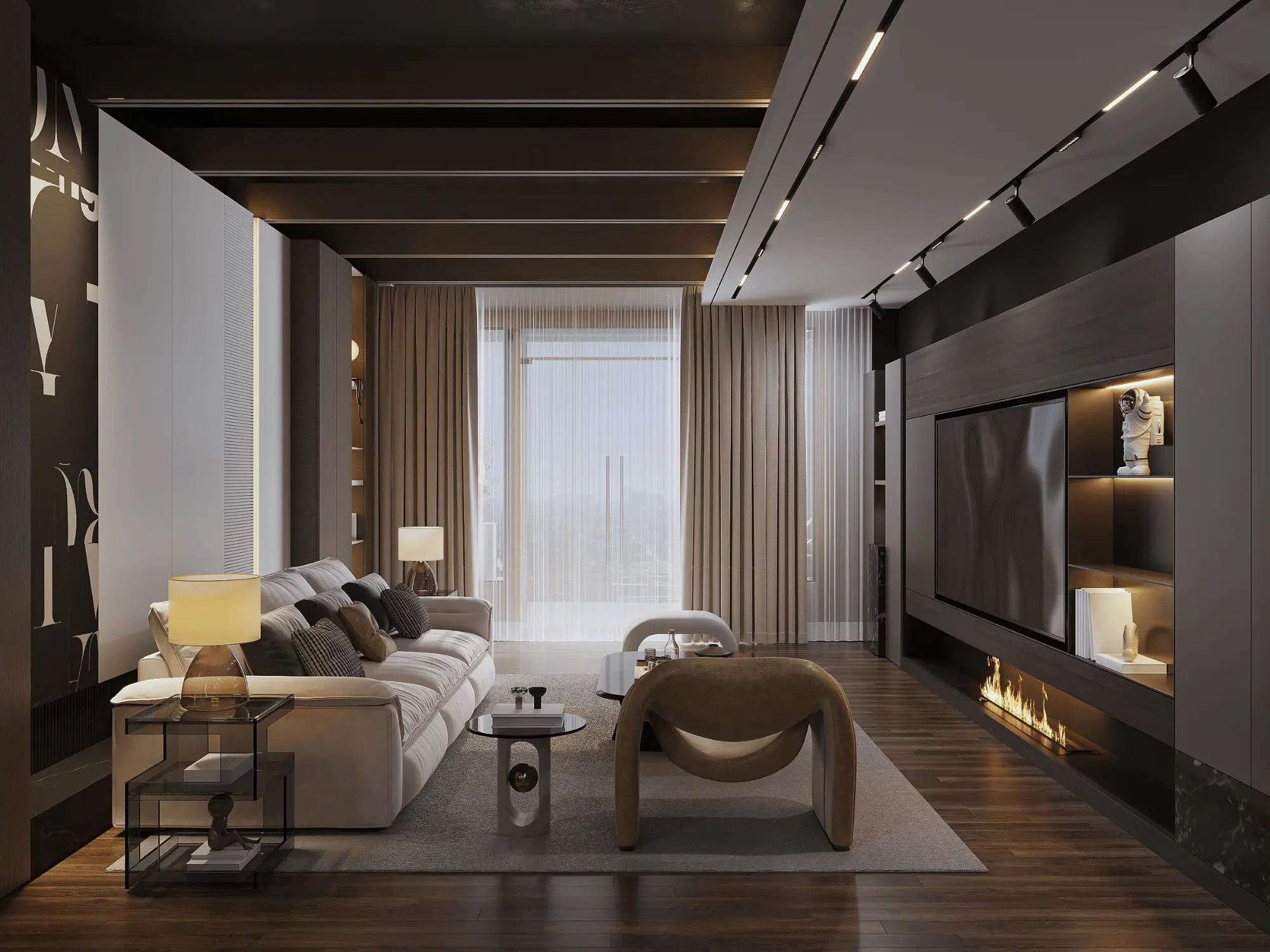 How Custom Fitted Furniture Can Transform Every Room in Your Home